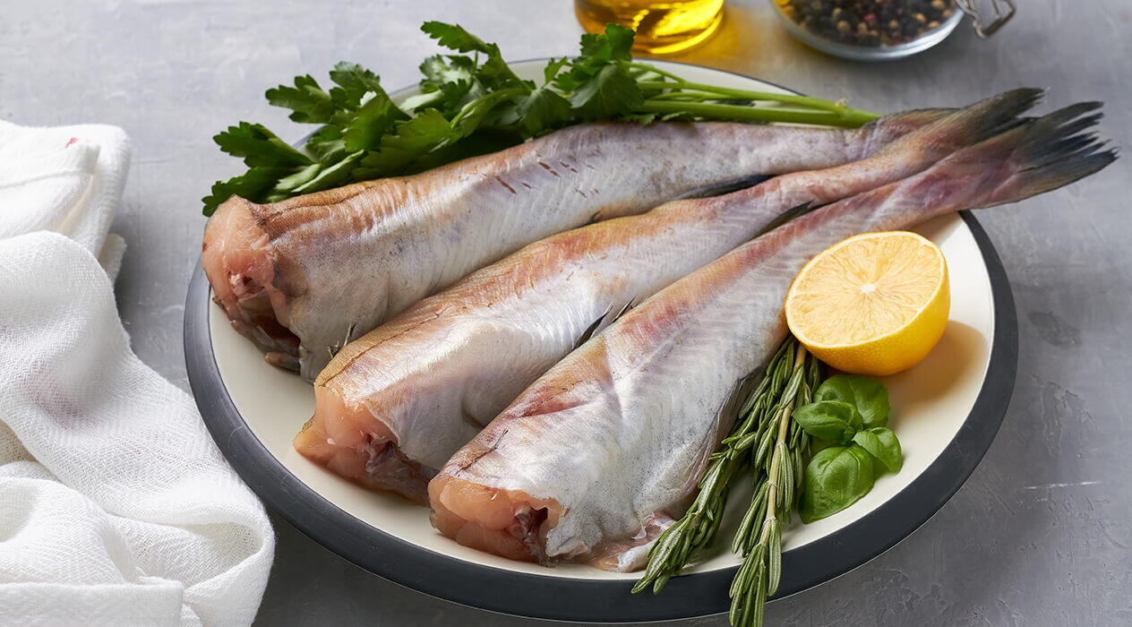 Минтай: состав, калорийность и польза рыбы