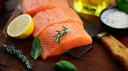 Сырая рыба: польза, способы приготовления и советы по употреблению