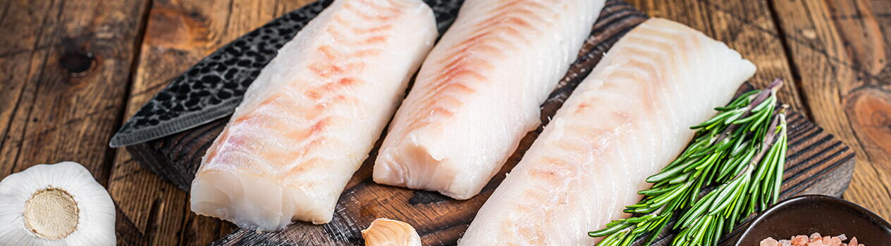 Что за рыба пикша: вкус, правила выбора, методы приготовления