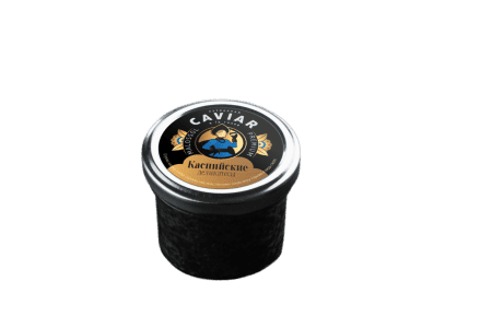 Черная икра "Premium", 100 г