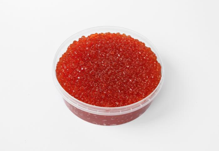 Икра красная горбуши , 500 г