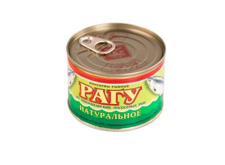 Рагу натуральное , 227 г