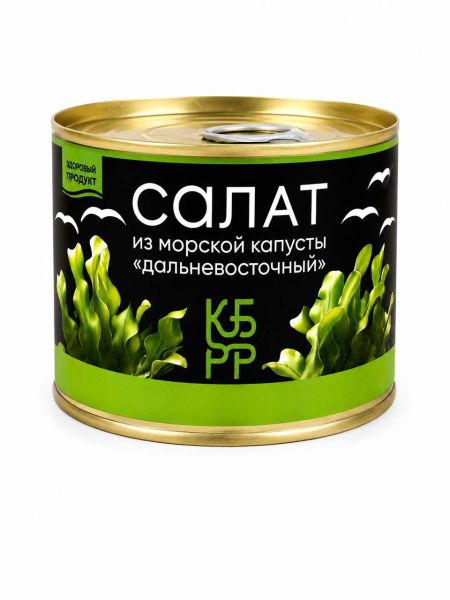 Морская капуста , 220 г