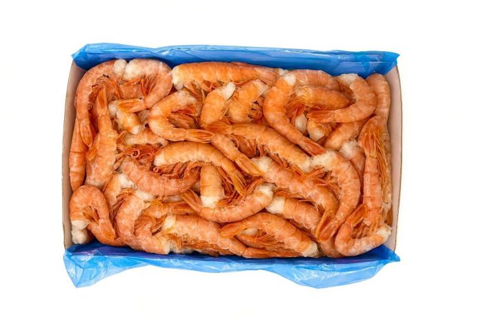 Лангустины б/г , 2000 г