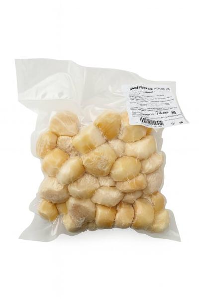 Морской гребешок , 500 г