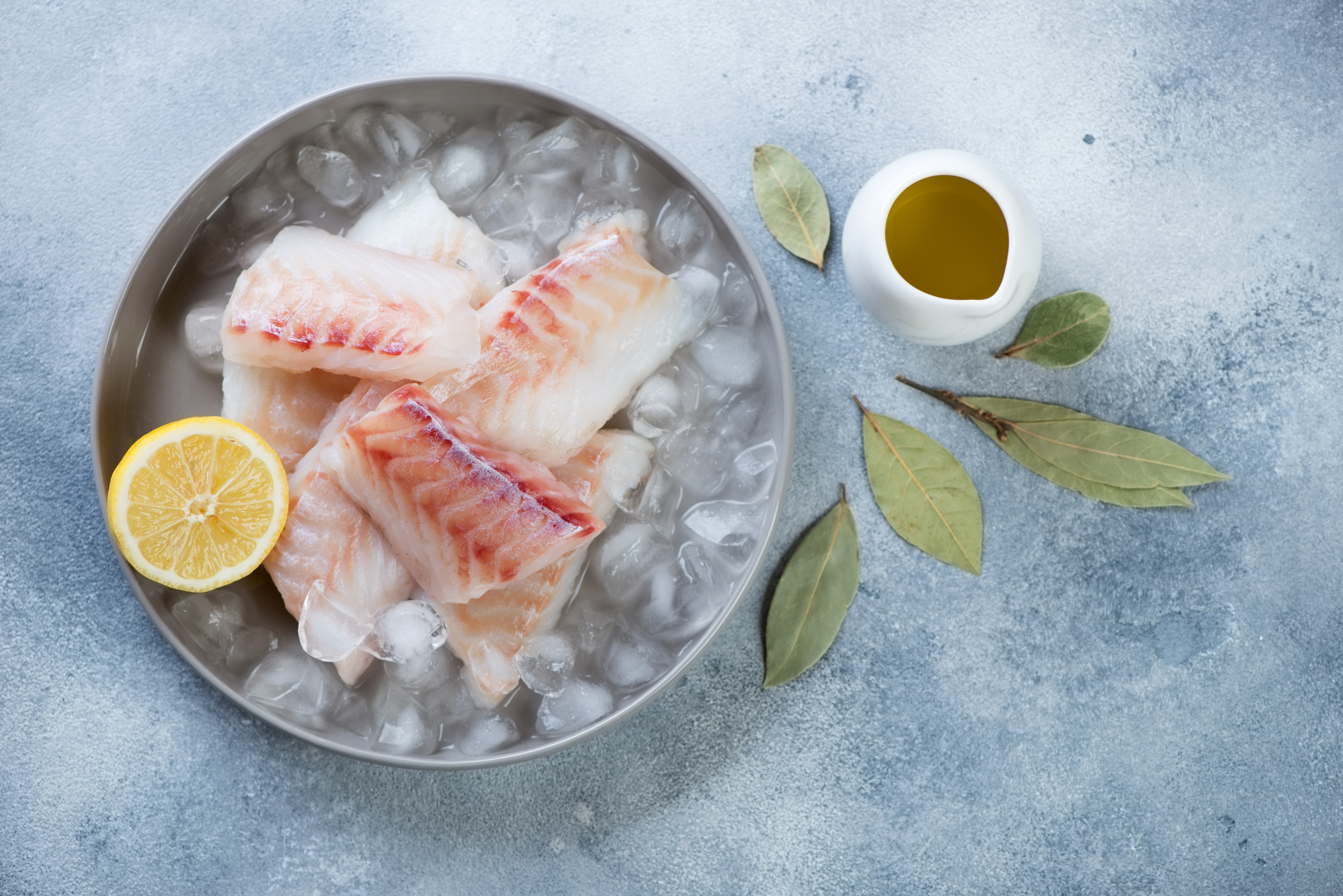 Какая рыба полезнее: ТОП-7 видов