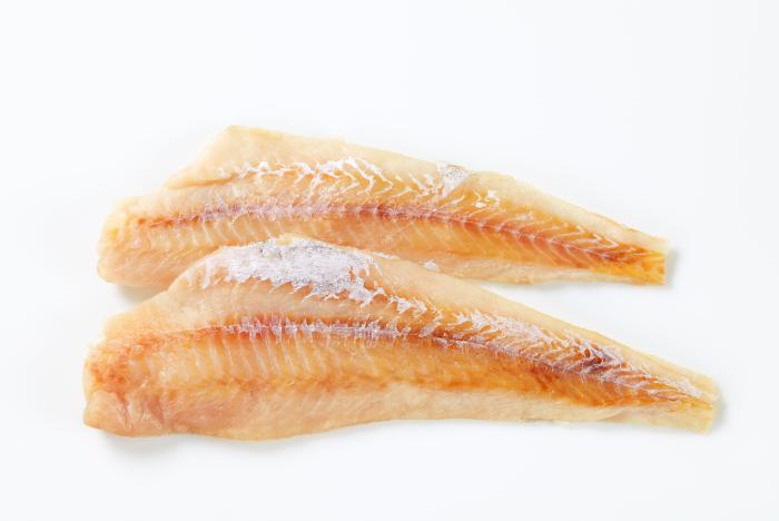 Филе пикши , 1000 г