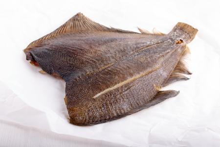 Камбала с икрой, 1000 г