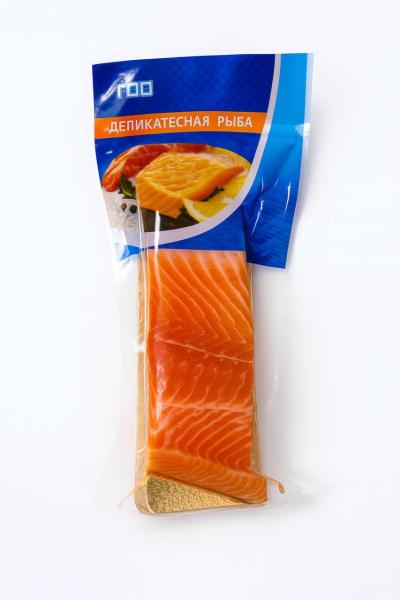 Форель кусок , 300 г