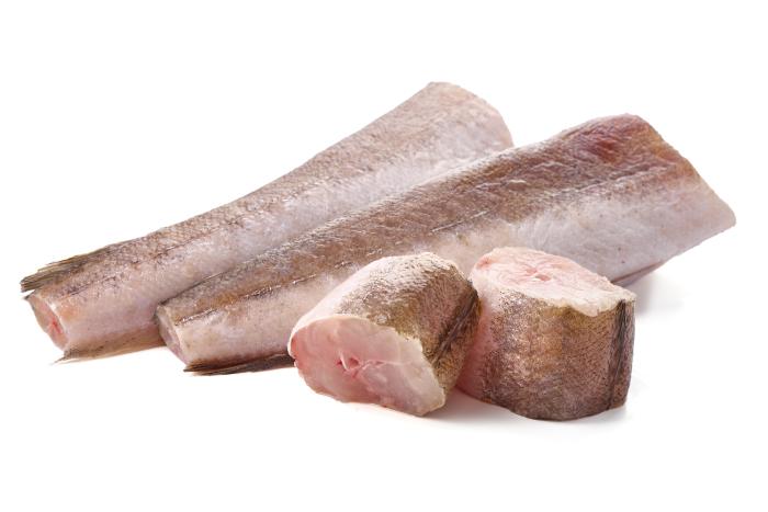 Треска , 1000 г