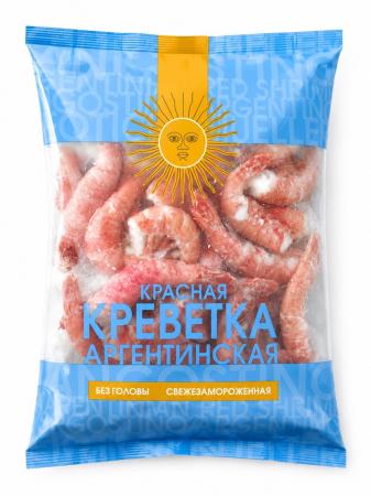 Лангустины б/г 1кг, 1000 г
