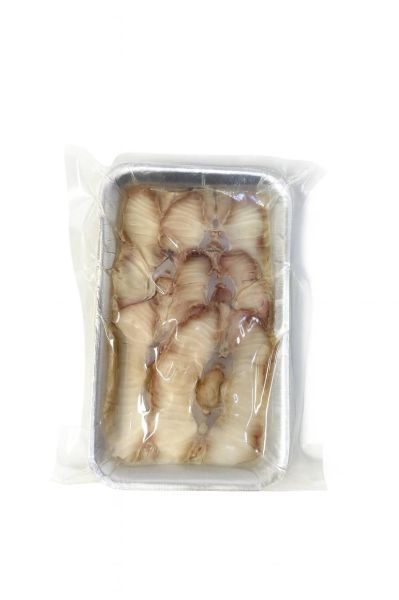 Осетр нарезка , 1000 г