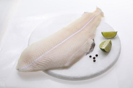 Филе сайды, 1000 г