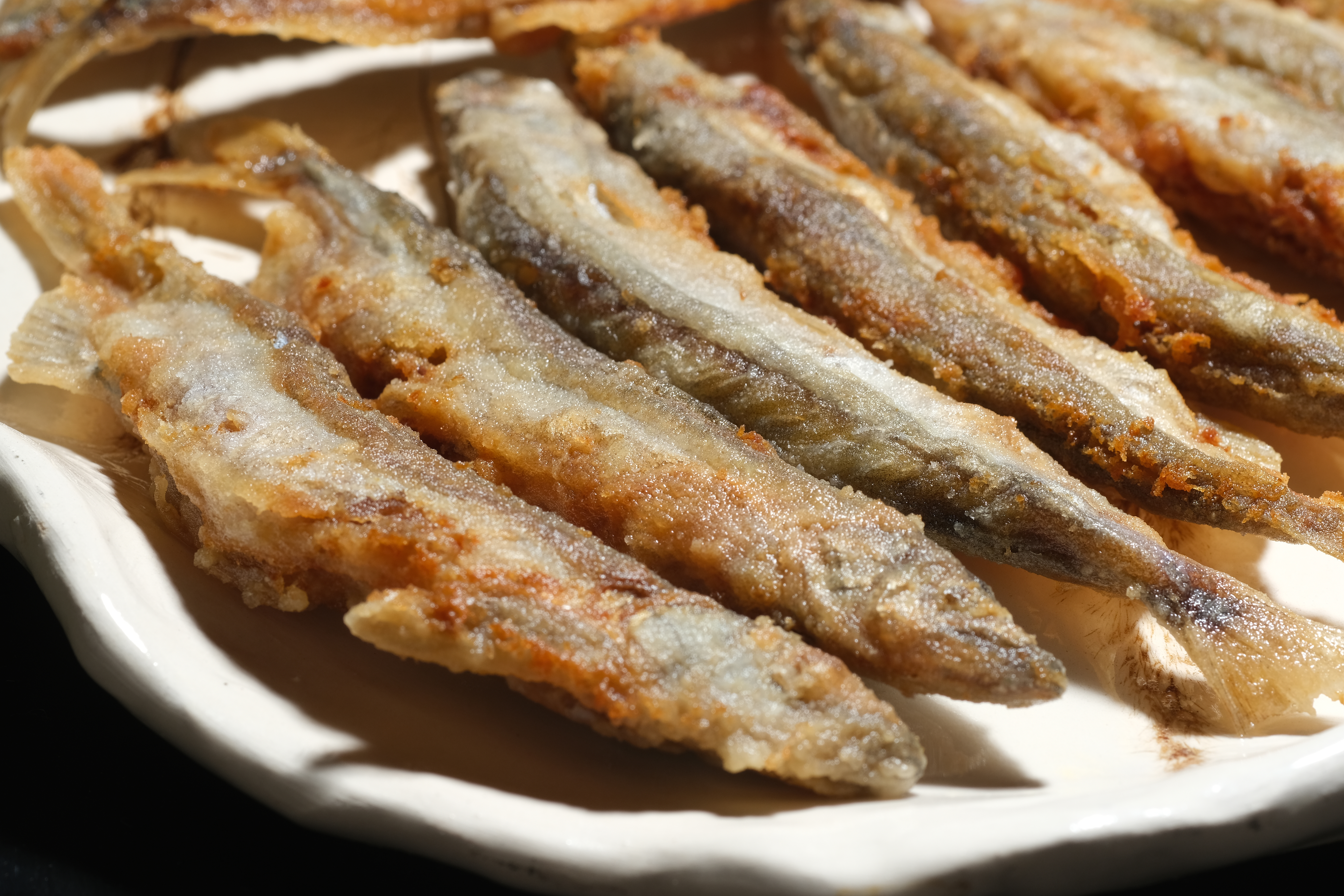 Корюшка: 3 простых способа приготовления