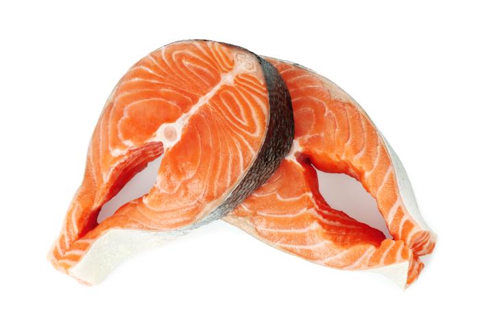 Стейк семги , 1000 г