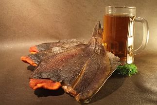 Вяленая