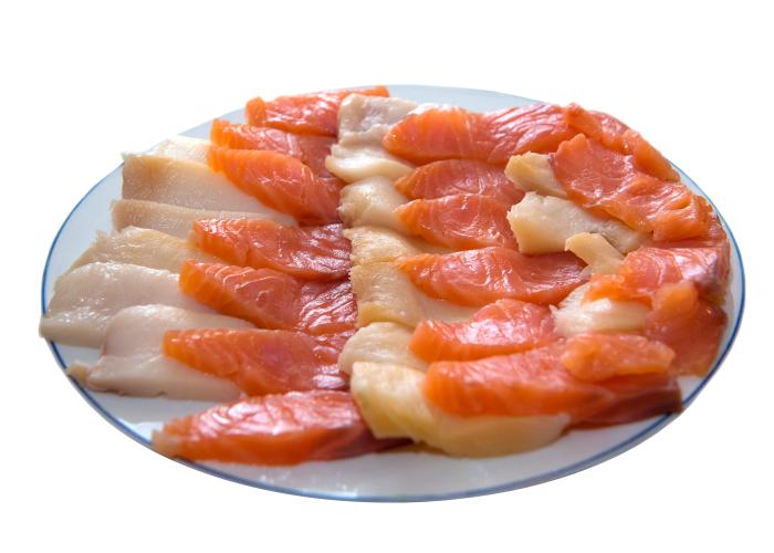 Ассорти нарезка, 300 г