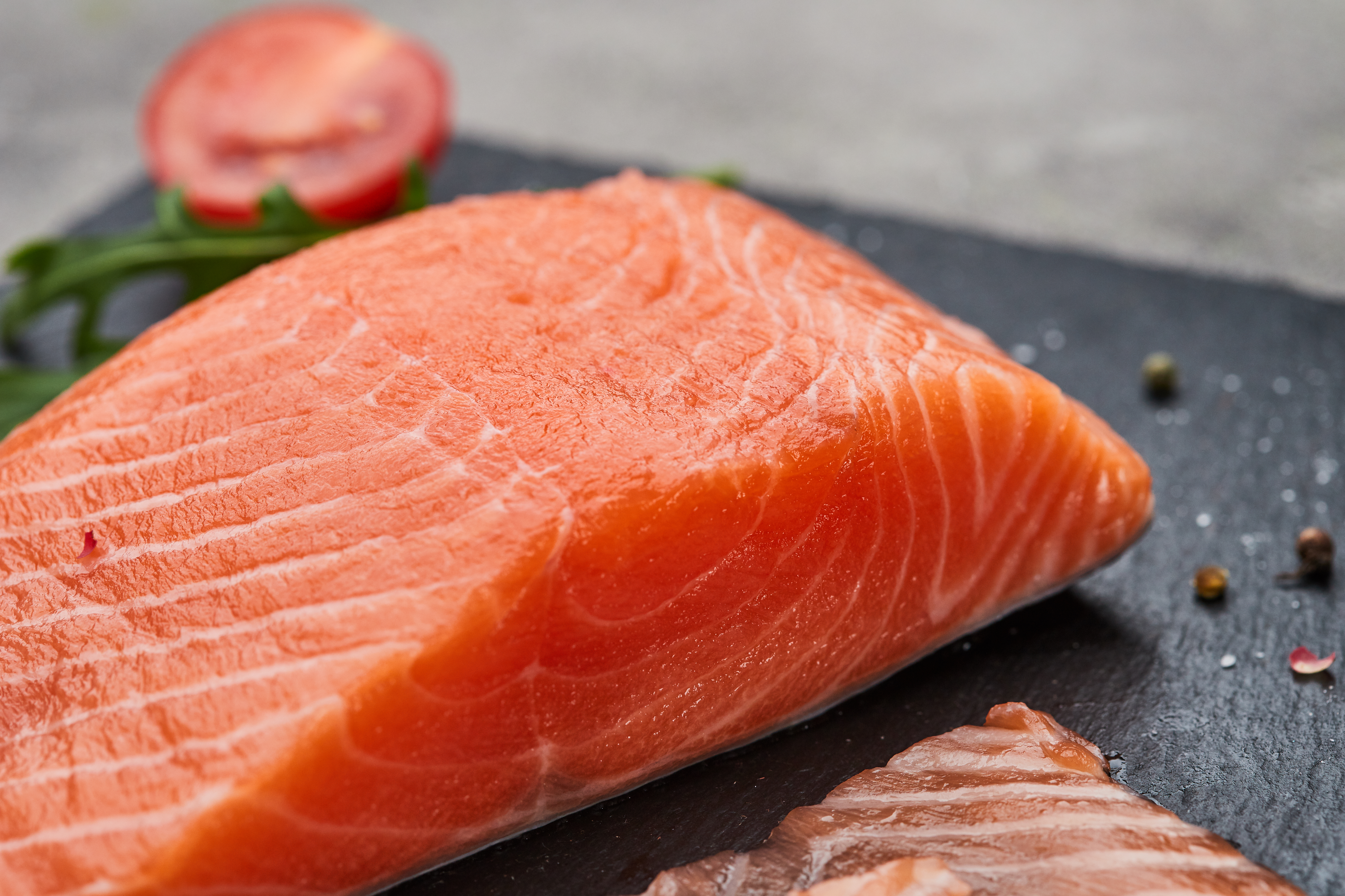 Всё о форели: виды, польза и вред рыбы для организма