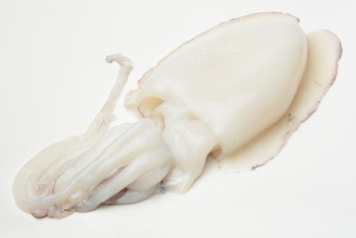 Молодые каракатицы , 1000 г