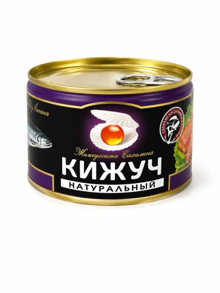 Кижуч, 227 г