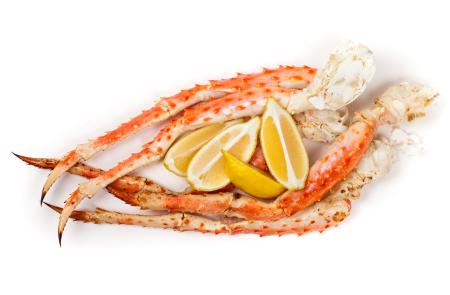 Клешни краба, 1000 г