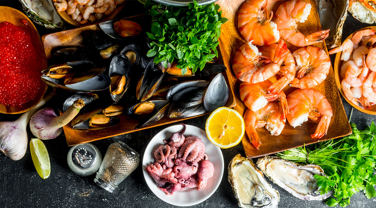 Как размораживать морепродукты, чтобы они оставались нежными? Как размораживать морепродукты, чтобы они оставались нежными?
