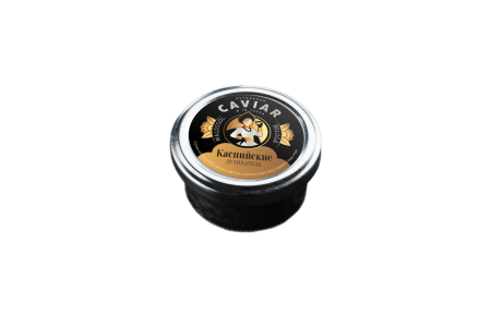 Черная икра "Beluga", 50 г