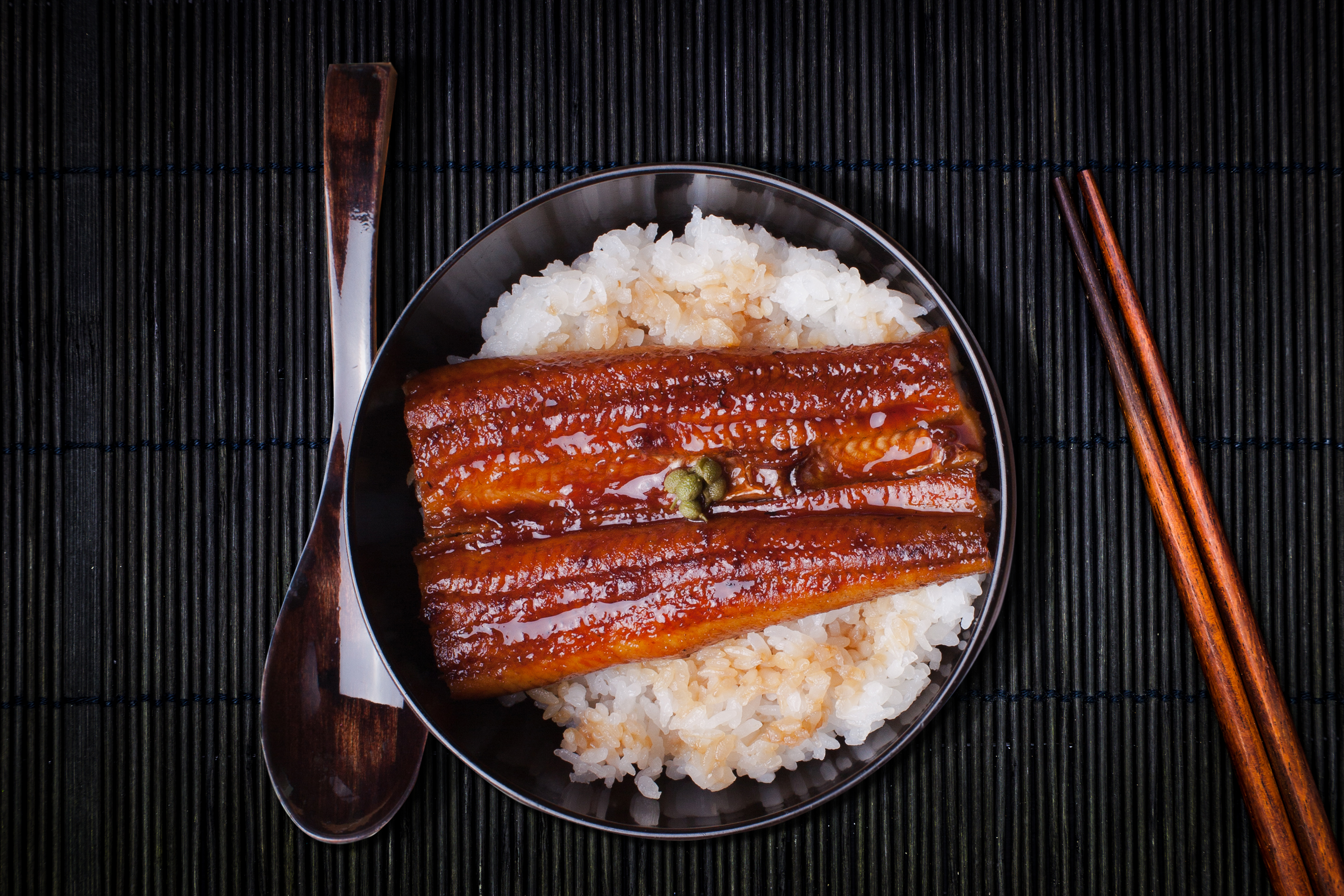 Угорь: историческая сводка, польза и способы приготовления