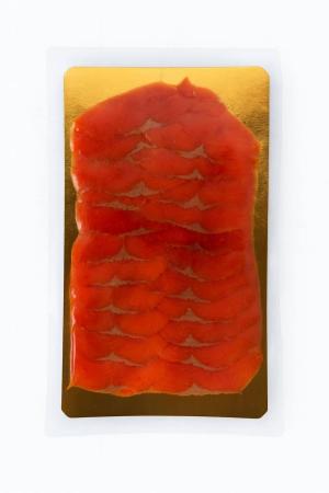 Нерка нарезка с/с 500г, 500 г