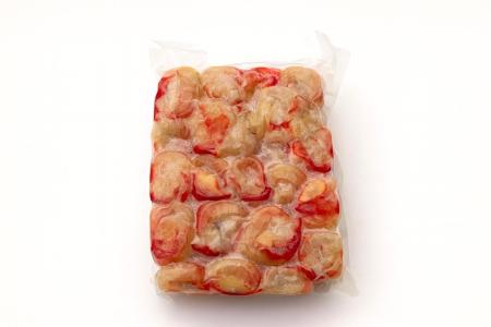 Мясо краба Роза, 1000 г