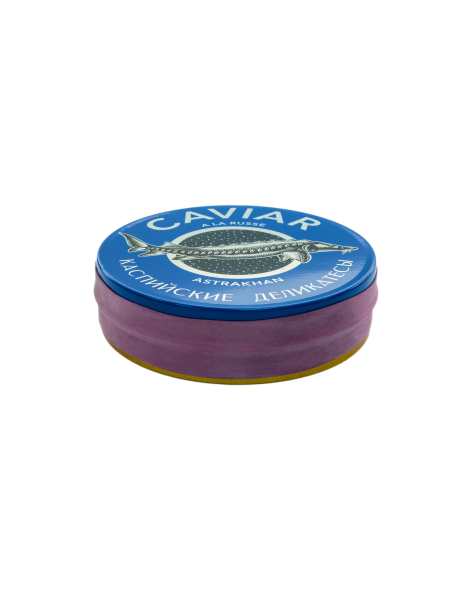 Черная икра "Premium", 500 г