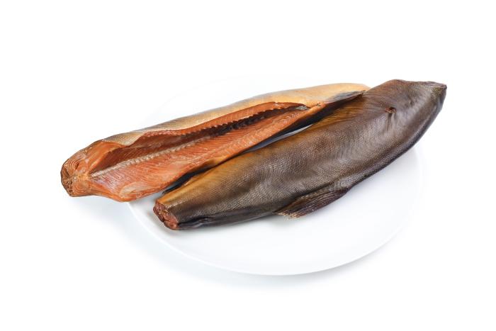 Горбуша , 1000 г