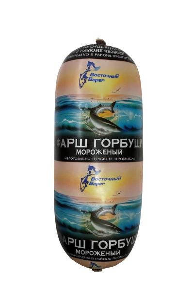 Фарш из горбуши, 1000 г