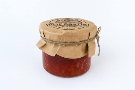 Икра красная горбуши, 320 г