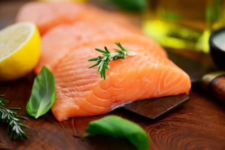 Сырая рыба: польза, способы приготовления и советы по употреблению