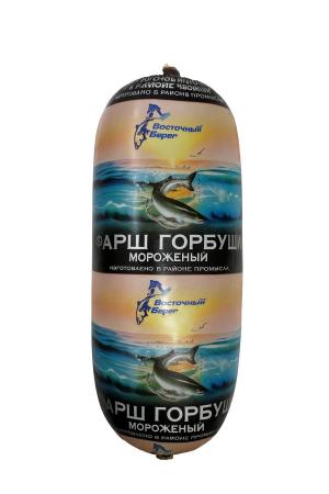 Фарш из горбуши, 1000 г