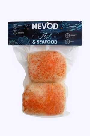 Рулеты из форели с сыром и фисташками ~400гр., 1000 г