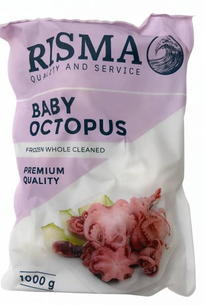 Осьминоги , 1000 г