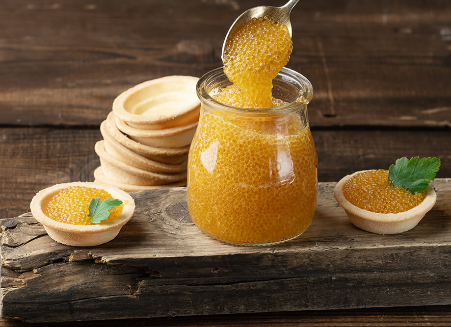 Чем хороша икра щуки: польза продукта и способы подачи на стол Чем хороша икра щуки: польза продукта и способы подачи на стол