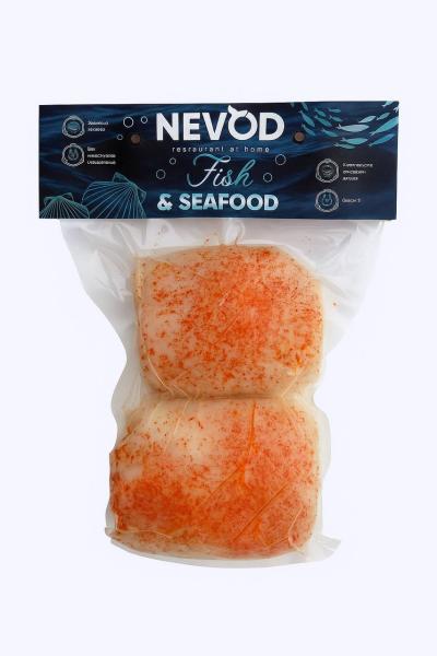 Рулеты из форели с сыром и фисташками ~400гр., 1000 г