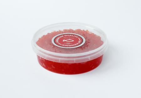 Икра красная форели, 250 г
