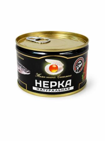 Нерка, 227 г
