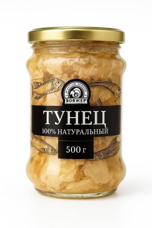 Тунец , 500 г