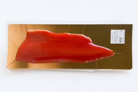 Нерка филе, 1000 г