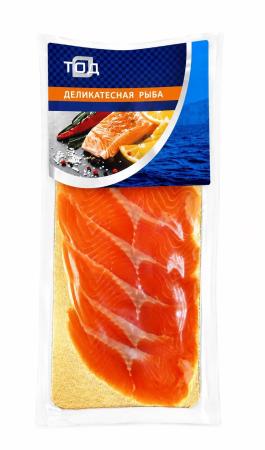 Форель нарезка , 100 г