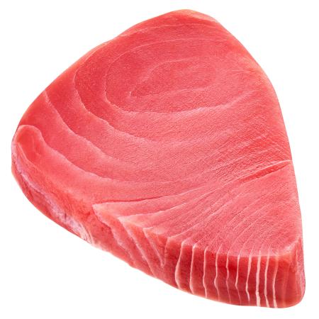 Стейк тунца , 1000 г