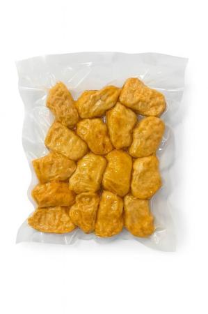 Рыбные наггетсы в кляре, 500 г
