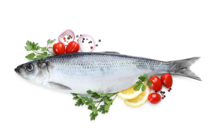 Сельдь, 1000 г