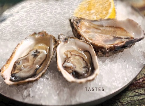 Устрица Императорская, 1000 г