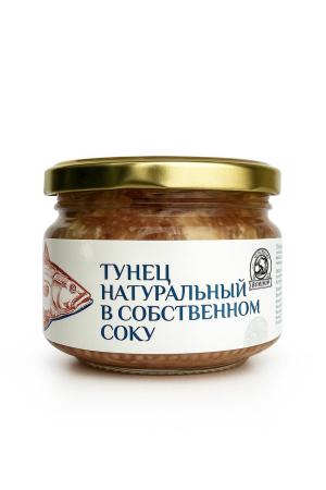 Тунец , 240 г